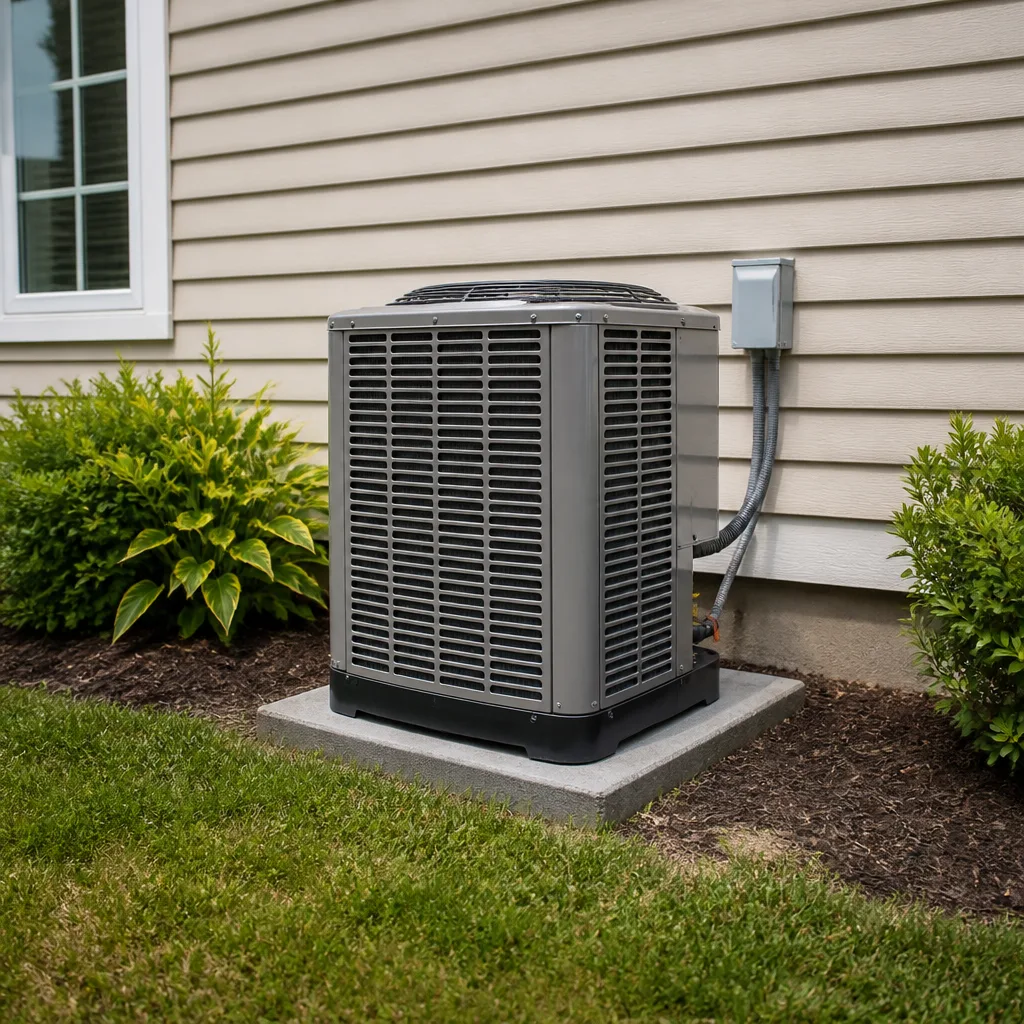 AC repair